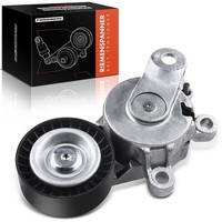 Frankberg Spannrolle Keilrippenriemen Passend FüR Audi A1 A3 Seat Altea Cordoba