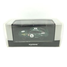 Kyosho Mazda Savanna RX-3 1/43 Diecast Model Dark Green Collectible Rare