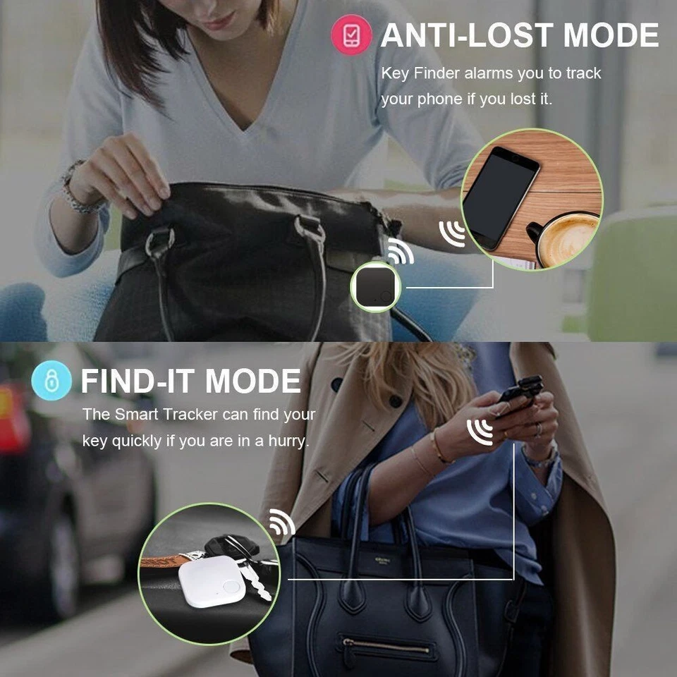 Mini GPS Tracker Sender Echtzeit Tracking Auto KFZ Anti Diebstahl Hunde Kinder - Bild 3 von 4