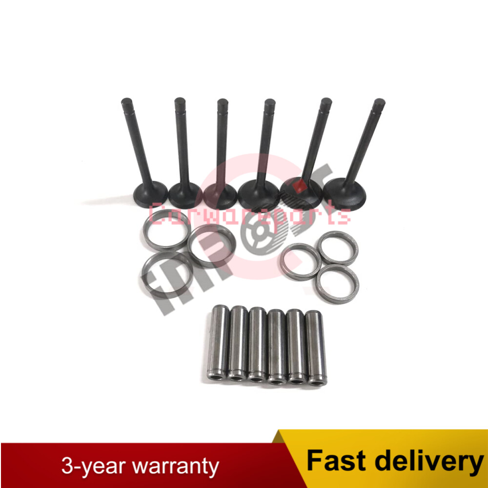 Overhaul Rebuild Kit+connecting rod+crankshaft for Caterpillar 301.7CR Excavator