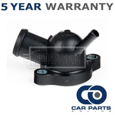 Coolant Flange CPO Fits Golf Tiguan Caddy A3 Q3 A1 Octavia Superb Leon Alhambra