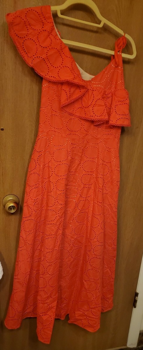 LeoArobe アローブ　Pearl Ruffle Dress Charlene Gown – Dress the Population