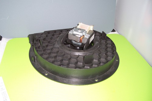 Miele Einbauherd  Herd Elektronik Gebläse-Motor Lüfter-Motor 6877893 #27