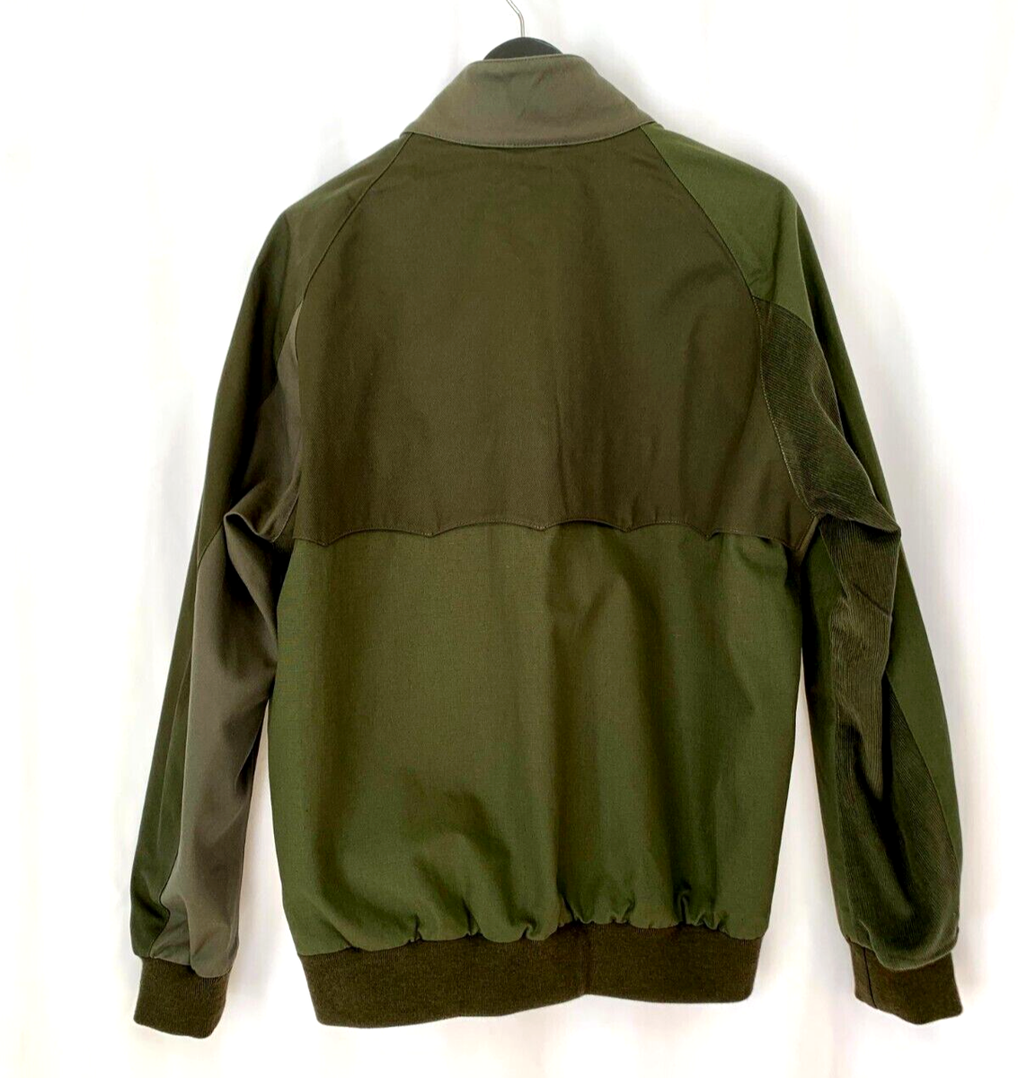 【希少】BARACUTA×エンジニアードガーメンツ G9 ジャケット サイズ44 オンライン ショッピング 通販ファッション - 【希少】BARACUTA