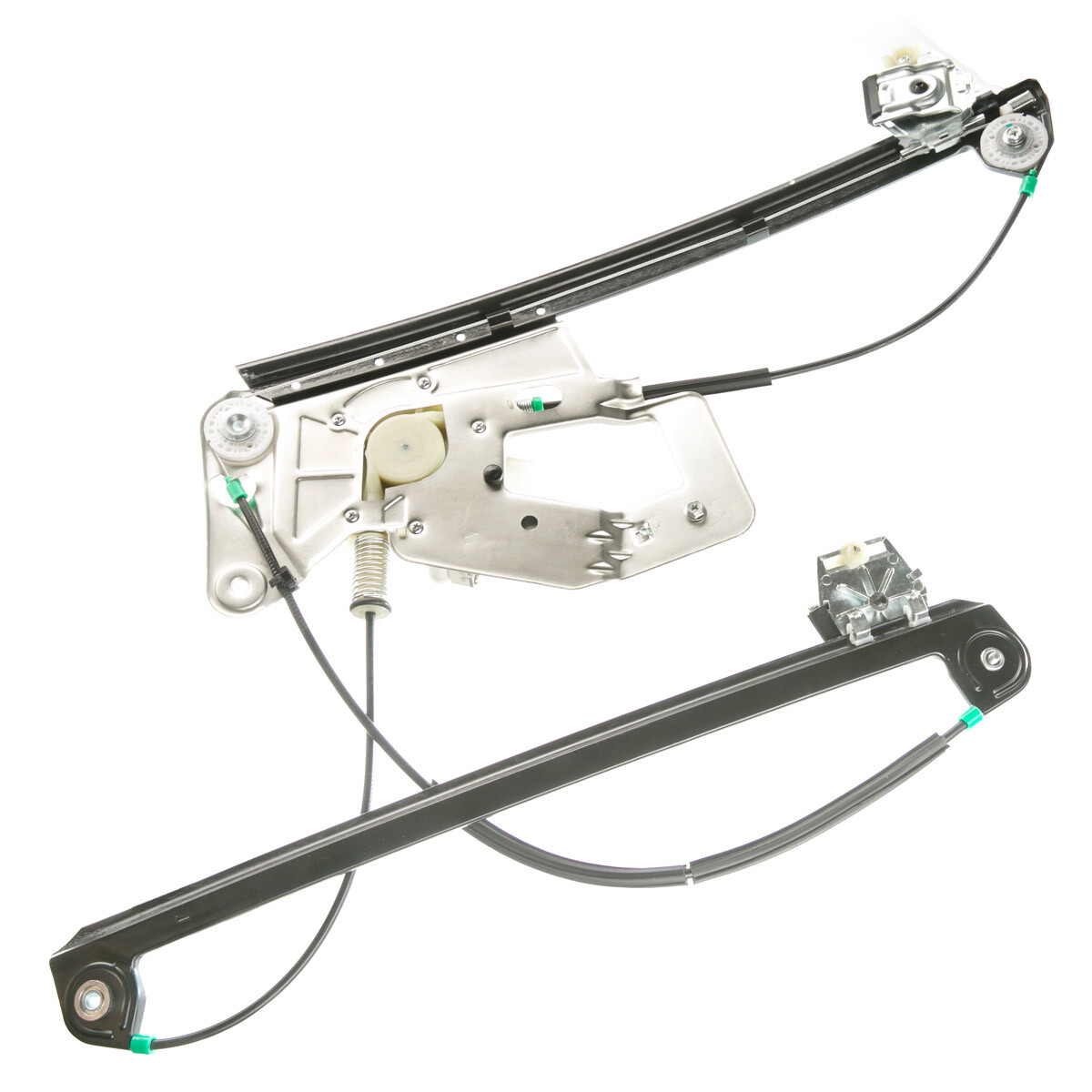 Lève-vitre électrique Avant Gauche Pour BMW Série 5 E39 - Réf. OEM 51338252393, Garantie 1 An, Marque CQX