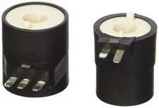 5308015680 Dryer Gas Valve Coil Kit Fits Frigidaire Kenmore 