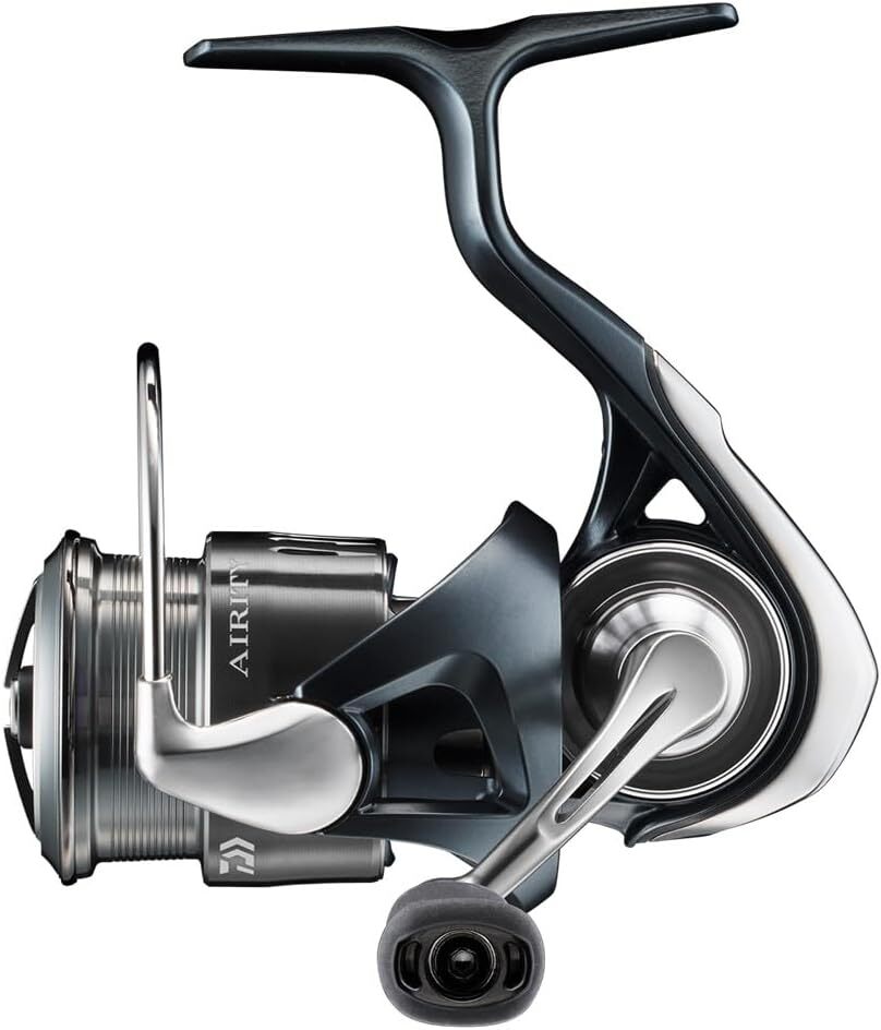 DAIWA 23 AIRITY ST LT2500S-XH-QD Gear 6.2 Sensitive Tune | eBay DAIWA 23 AIRITY ST LT2500S-XH-QD Gear 6.2 Sensitive Tune | eBay