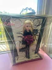 Daphne Bratz Doll Couture Collection First Ever Porcelain Limited Edition NEW