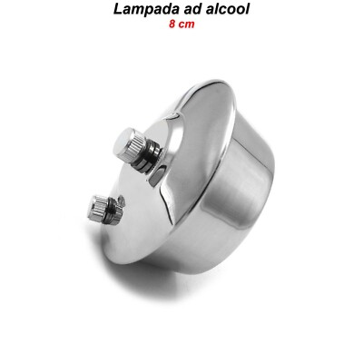 Bunsen A Articoli Di Laboratorio E Scienze Mediche | Acquisti Online Su - Foto 3