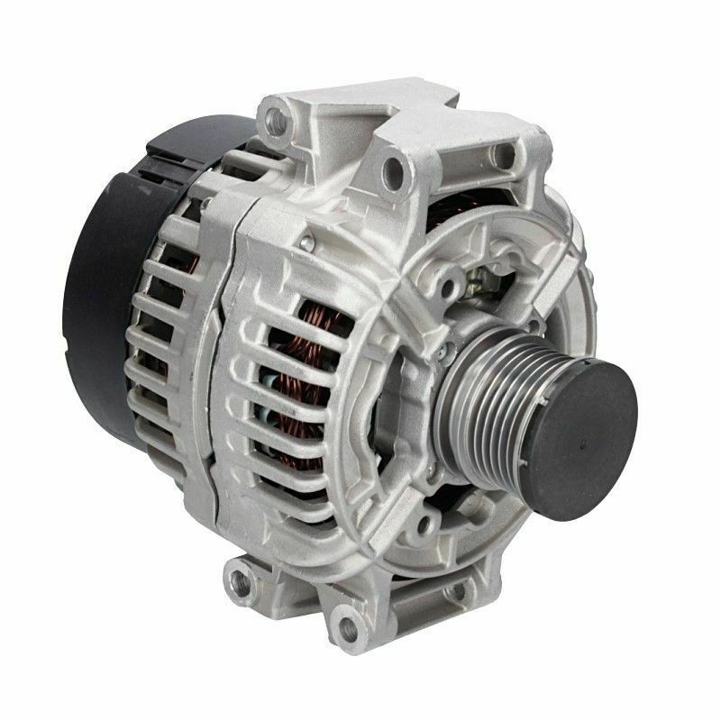 Alternatore per MERCEDES CLASSE C E V W210 VITO W638 C E 200 220 CDIi 115A