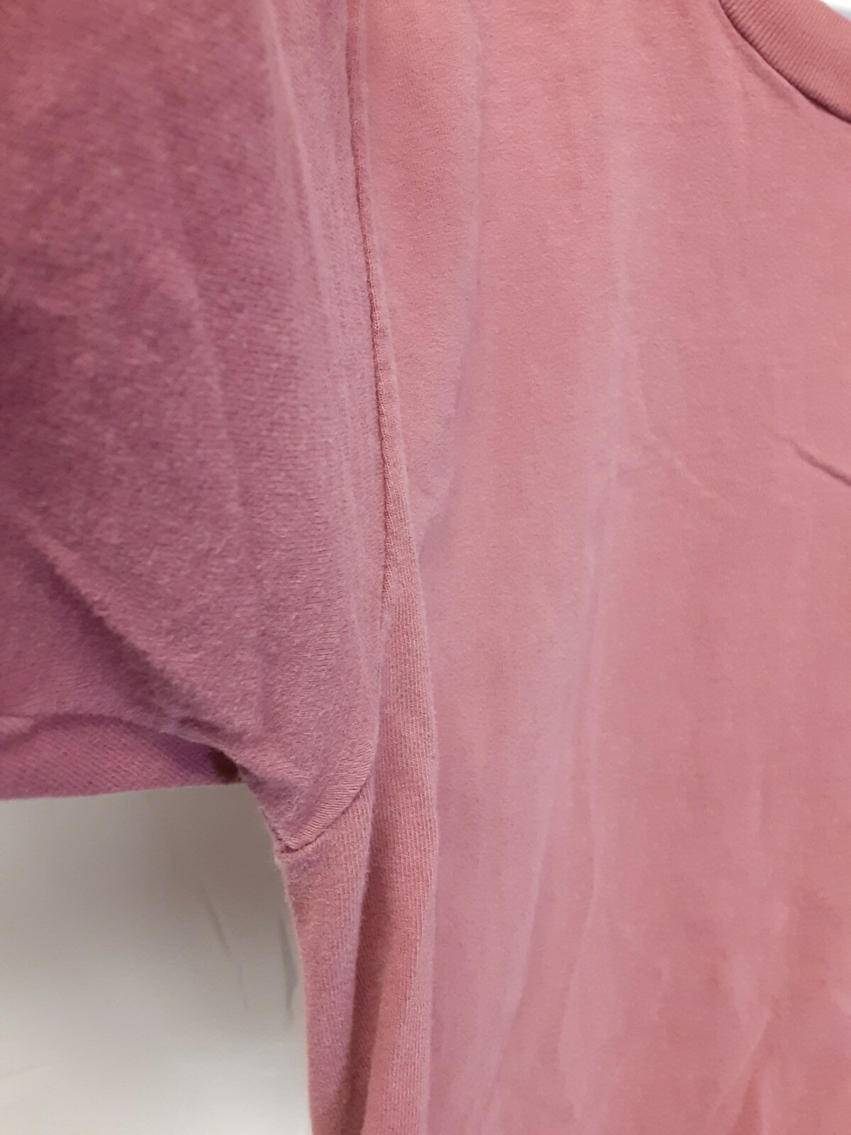 Montgomery Inn The Ribs King Vintage Logo TShirt Cincinnati Ohio