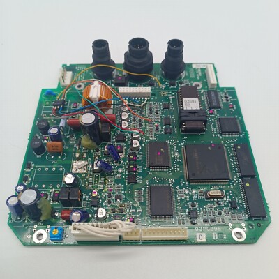 FURUNO Radar 1712 Display Main Circuit Board 03P9295 1621 Unit