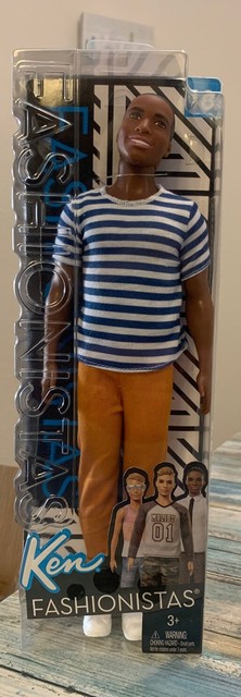 ken fashionista 18