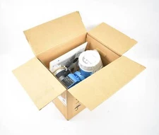 Endress + Hauser Promag P pressure flowmeter 53P50-ef0b1aa0aaaa (40 bar)