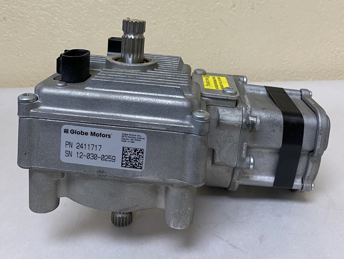 2012 Polaris RZR XP 900 EFI/4 XP 900-Power Steering Ass'y OEM