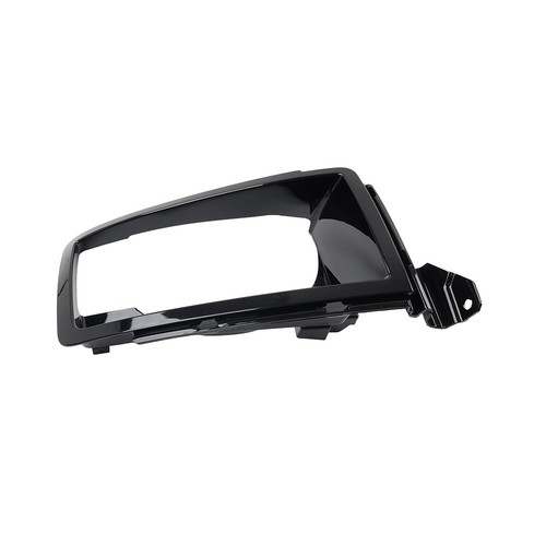 1x Right Front Bumper Headlight Bezel Trim For Land Rover Defender 2020-2023 - Picture 5 of 13