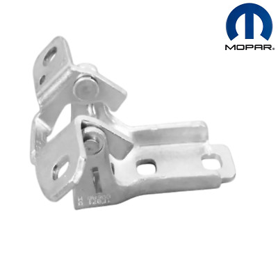 Door Hinge Front Upper RH 09-2025 DODGE RAM 1500 2500 3500 68058514AA OEM Mopar