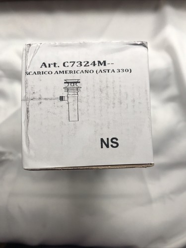 ***Rohl A1409LPSTN-2 Acqui Grifo de baño amplio de dos manijas de níquel satinado*** - Imagen 9 de 16