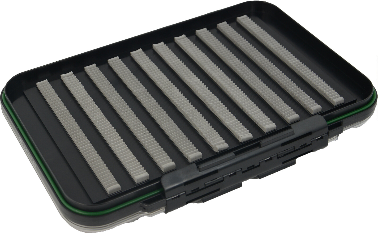 Wychwood Ripple, Slot & Foam Vuefinder Competition Clear Lid Fly