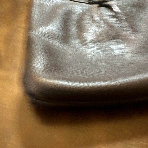 Ferragamo Graziella Crossbody Bag Brown Leather - Picture 4 of 16