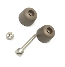 Schmidt Rubin Swiss Bakelite Charging Handle Knob for 1889,1911, 96/11, and K11