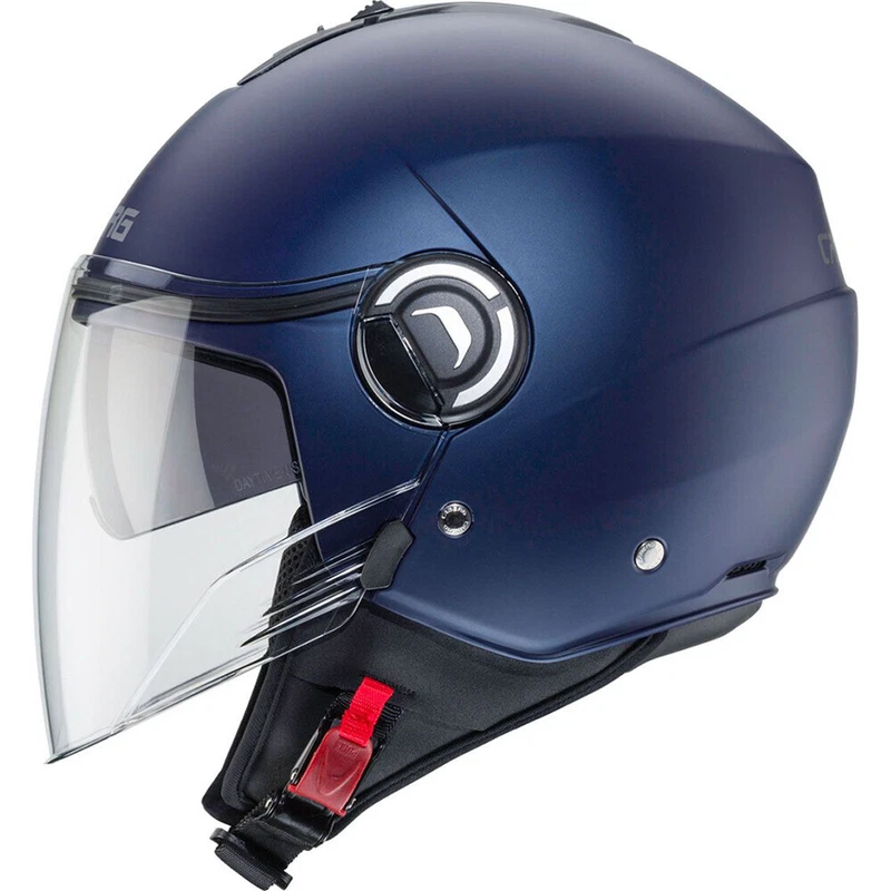 Caberg Riviera V4 Open Matt Blue, photo 2 of 3