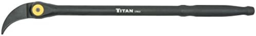 Titan Tools 17808 & 17812: La Leva Magica che Ogni Garage Merita