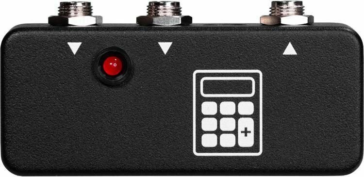 【中古】JHS PEDALS Summing Amp JHS Pedals Summing Amp – United States