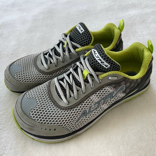 lightweight zero drop running shoes