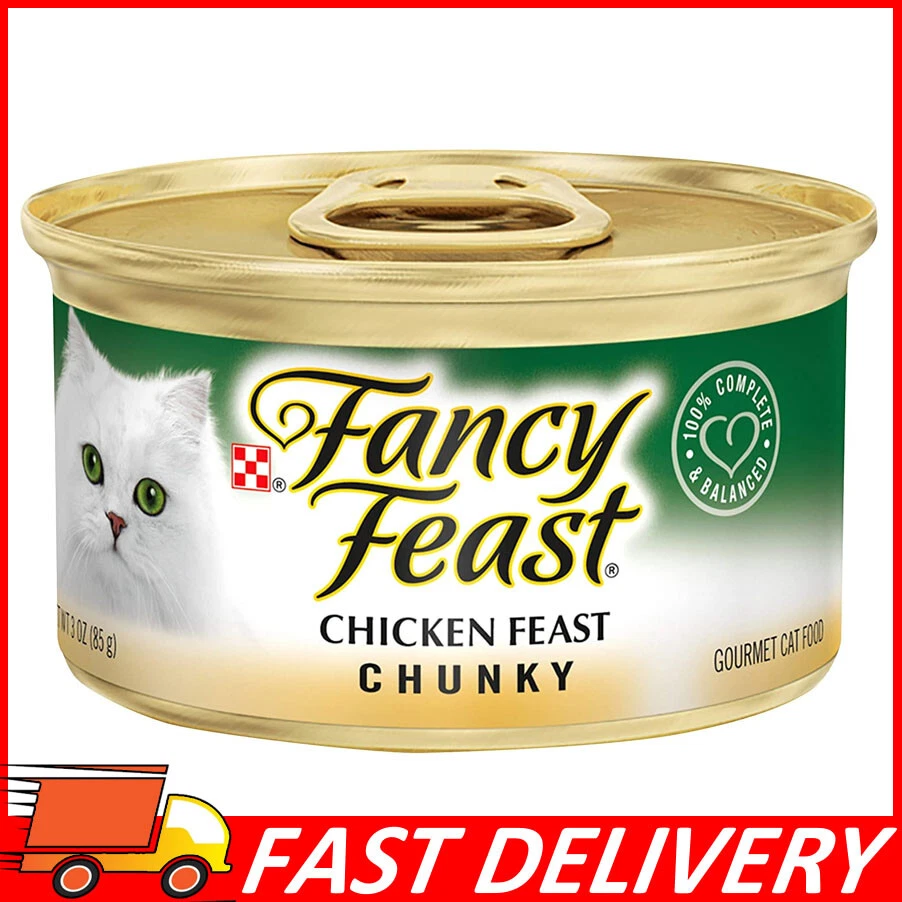 Chunky purina cheap