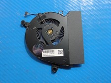 HP Spectre x360 15-df0013dx 15.6" Genuine Laptop CPU Cooling Fan L41482-001