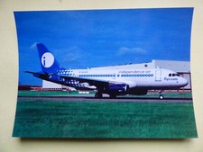 AIRBUS A 319 INDEPENDENCE AIR N804BR