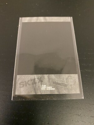 Stray Kids SKZ-X LoveSTAY Fanmeeting Preorder Official Polaroid