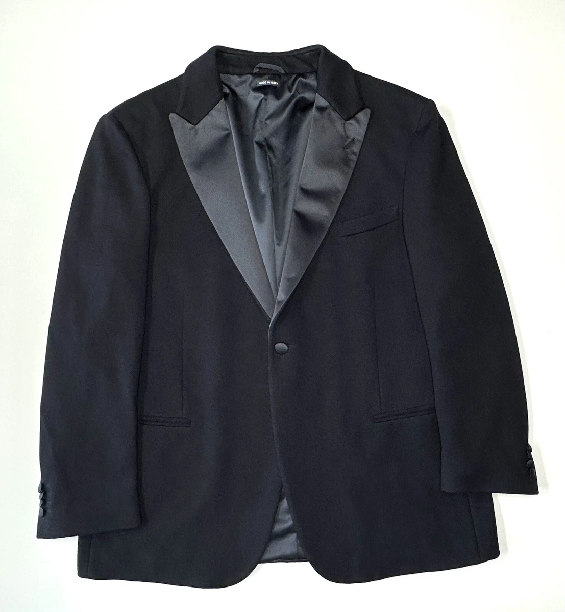 GiorgioARMANI　80s90s サイズ50 Giorgio Armani Regular 50 Size Suits & Blazers for Men for sale | eBay