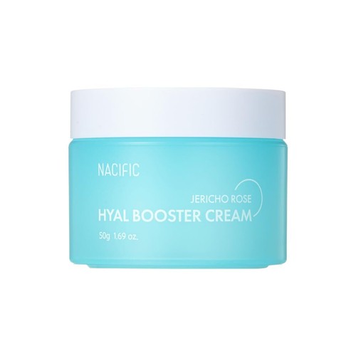 NACIFIC Hyal Booster Cream 50ml / 1.76 fl.oz - 第 1/8 張圖片