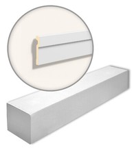 NMC MA3-box DOMOSTYL Türumrandungen 1 Karton SET mit 10 Leisten | 20 m