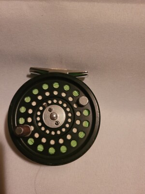 climax fishing reel Climax Epic Fly Fishing Reel