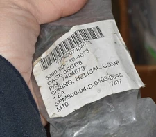 MILITARY HELICAL COMPRESSION SPRING 7404673 5360-00-740-4673
