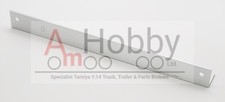 Tamiya Trailer Deck Frame B for Flatbed Semi-Trailer, 4305374/14305374