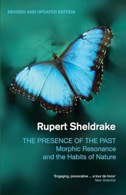 Die Gegenwart der Vergangenheit: Morphische Resonanz und die Hab- Taschenbuch NEU Sheldrak