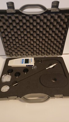 DYMAX ACCU-CAL-50-L Smart LED Intensity Radio Meter Spot & Line Array Config