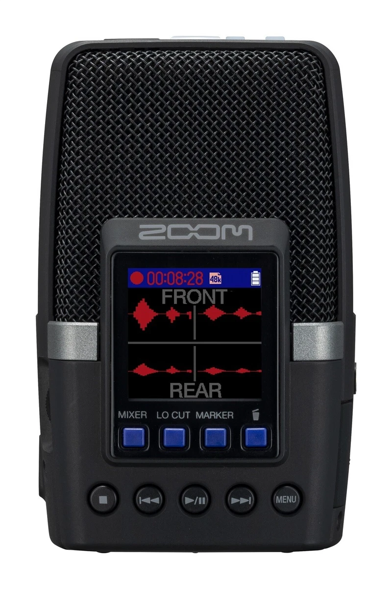 Zoom H2 for sale - eBay