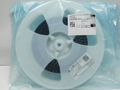 500 Qty Citizen Finedebice HCM4910000000ABJT Crystal 10.0000MHZ 18PF SMD  