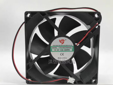 ONE . Yingtian YTD249225S04501 24V 0.30A 2wire welding machine cooling fan amk