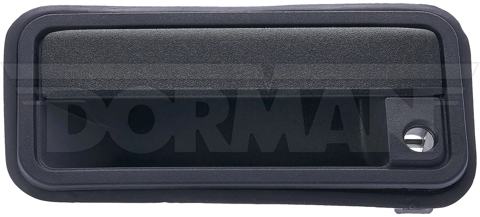 Manija de puerta exterior delantera izquierda Dorman para Chevrolet K3500 1989 1990 1988-2000 Foto 3 de 4
