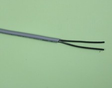 Meterware - Lapp Kabel CLASSIC 110 Steuerleitung 2x2,5mm² - 1119952