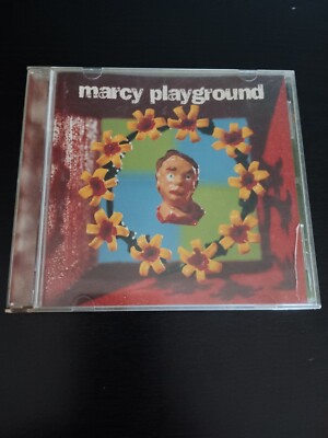 Marcy Playground - Audio CD By Marcy Playground - GOOD