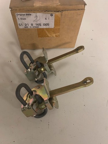 BMW E36 Z3Türbremse vorne 51218165005 neu original Türfangband