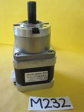 Wantai Stepper Motor 42BYGH4413AG5.18-X 1.3A(U) 1.8 deg / step - Ships from USA