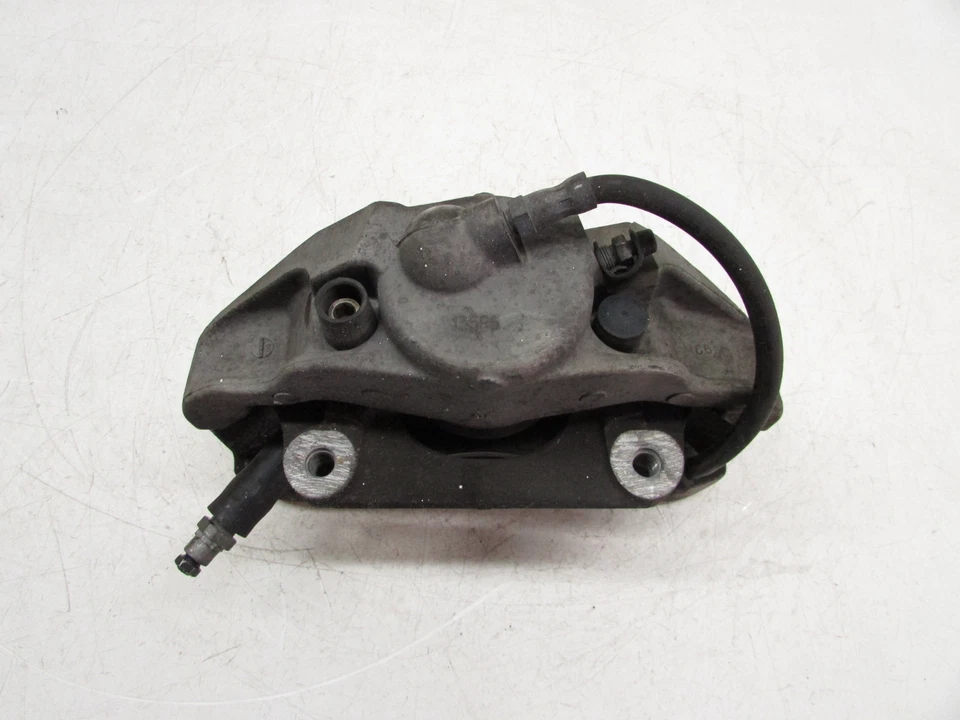 2007 BMW 525XI 530XIT FRONT LEFT BRAKE CALIPER OEM 04 05 06 07 - Image 4 of 4